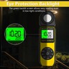 HOLDPEAK 881D Illuminance Light Meter, Digital Lux Foot Candles Meter