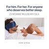Dore & Rose Máscara para dormir Deep Sleep Mask, bloqueo