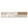 excel ES03 Color Edit Slim Brow Eyebrow Pencil, Fall Yeve