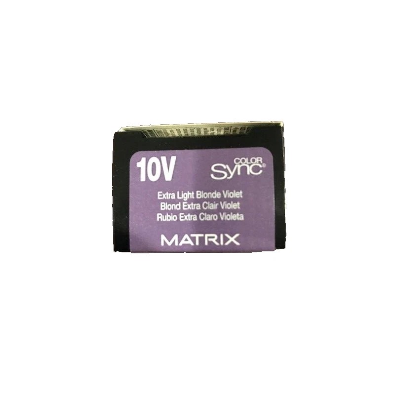 Matrix Color Sync-Demi-Perm