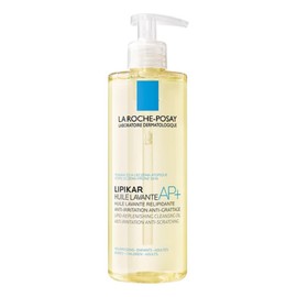 400ml La Roche-Posay Lipikar Aceite Limpiador