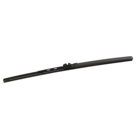 Heyner Germany Rear Flat Wiper Blades 15" Single Replacement Wiper Fits Seat Ibiza 5 Models 2011 To 2019 HRF15H