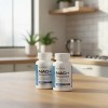 Nad + Resveratrol 2 Piezas 120 Caps Live Nature Antioxidante