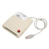 USB 2.0 PCMCIA Card Reader, 68 Pin ATA Flash PCMCIA