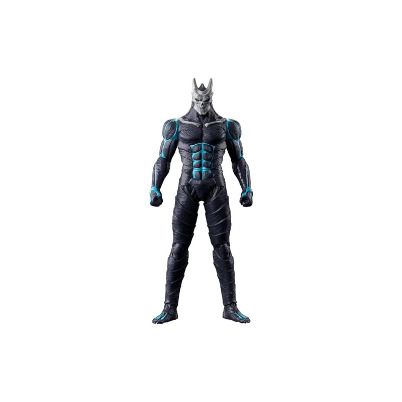 Movie Monster Series Kaiju No. 8