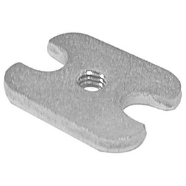 Nut Plate fits Makita SP6000 Circular Saw Part No - 345744-8