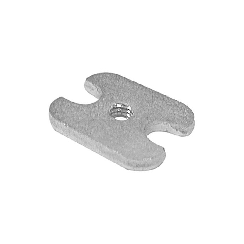 Nut Plate fits Makita SP6000 Circular Saw Part No -