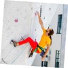 BESPORTBLE Rock Climbing Anti-Slip Powder Bag Climbing Chalk Bucket Chalk