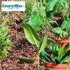 CountryMax Natural Shredded Hardwood Mulch, 2 Cu. Ft.