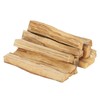 10pcs Holy Wood Aroma Sticks Multipurpose Lasting Aromatherapy Peace Wooden