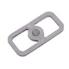 01 Fire Starter Fire Starter Tool Grey Spark Producer High