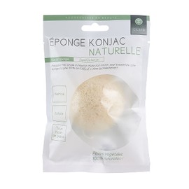 Cosmetic Club Eponge Konjac