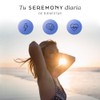 SEREMONY Vitamina B12 Metilcobalamina Sublingual Líquida en Gotas