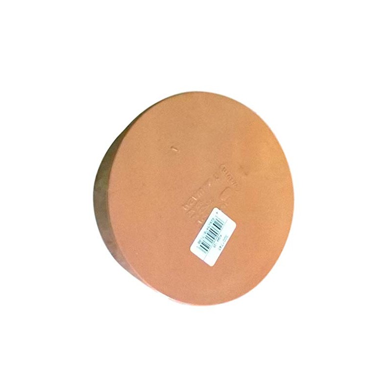 Soil Pipe Cap 110 mm Inlet - Push Fit -