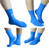 (Blue) - Bren SL Store Water Sports Swimming Dive Socks