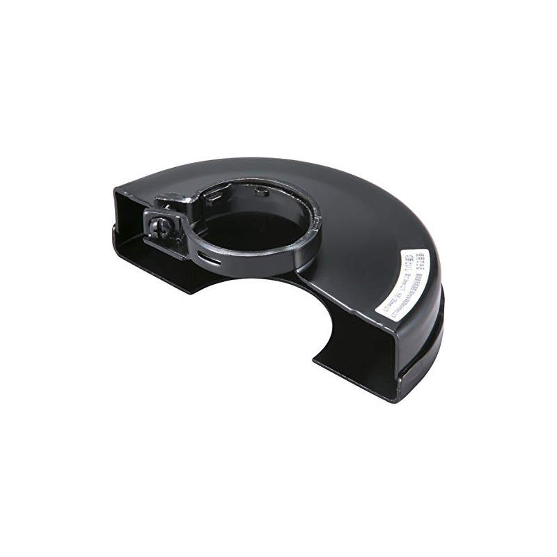 Makita A-58394 Wheel Cover for Cutting Wheels (for Disc Grinders)