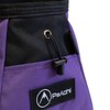 Psychi OG Chalk Bucket Bag with Storage Pockets and Carry