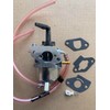Carburetor Assembly For Honda Eu1000i 1000 Watts Inverter Generator Carb