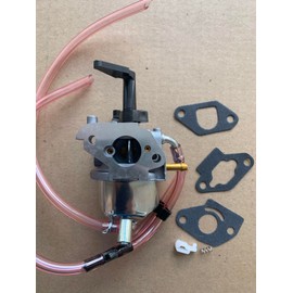 Carburetor Assembly For Honda Eu1000i 1000 Watts Inverter Generator Carb 16100-zm7-d25 Bf30c E
