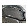 PRINT HDR Tank Side Pad Black CB650R/CBR650R HDR311