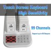 Wireless Restaurant Pager System Calling System Waiting Beepers for Queue
