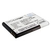 LIONX Battery for Roadrunner 505 BL-4B 900mAh / 3.33Wh