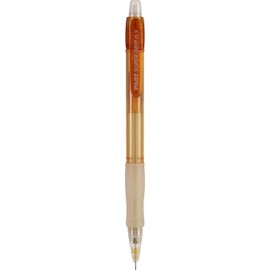 Pilot 51212 Super Grip Lapicero Retráctil, 0.5 mm, Caja de 1 Docena, color Naranja