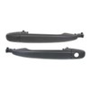 KarParts360 For Lexus RX330 2004 2005 2006 Exterior Door Handles
