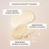 Eos Cashmere skin shave butter 207 ml