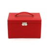 Friedrich|23 Unisex Without metal Jewellery Chest - 23256-40