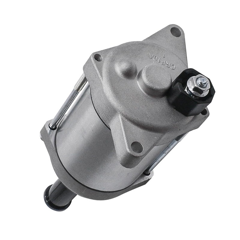 Cylinman 31200-HP5-601 Starter Motor for Honda Rancher 420, Foreman 500,