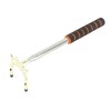 Billiard Cue and Bridge Set Stainless Steel Anti Slip Sponge