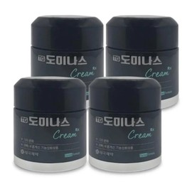 TG Dominas Spot Cream RX 50ml Spot Wrinkle Whitening Cream 4 Pieces Ss / TG도미나스 기 미 크림 RX 50ml 기 미 주름 화이트닝 크림 4개 Ss