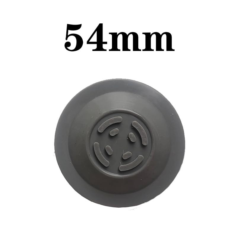 LYSAIMG 2 Pack Espresso Cleaning Disc,Rubber Disks for Select Breville