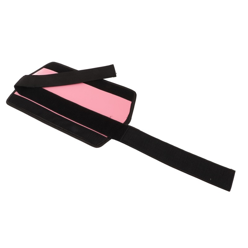 Hip Thrust Exercise Belt Weight Bearing Tightness Adjust Booty Workout
