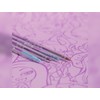 Bratz Chrome Queenz Pencil Liner - Color: Angel Wing