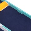 Fishing Floats Box Multifunctional Fish Float Storage Box Fishing Tackle