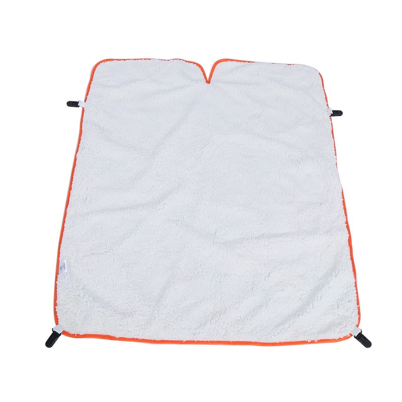 Baby Windproof Stroller Blankets Multifunctional Infant Pram Stroller Cover for