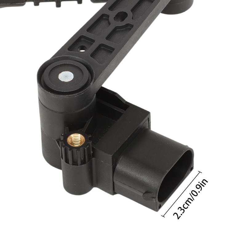 Effitnee Suspension Ride Height Level Sensor Front Left Passenger Side