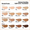 Revlon ColorStay Light Cover Liquid Foundation, Hydrating Longwear Weightless Makeup