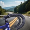 Bar Tape Road Bike | Road Bicycles Handle Wraps,Anti-Slip Handlebar