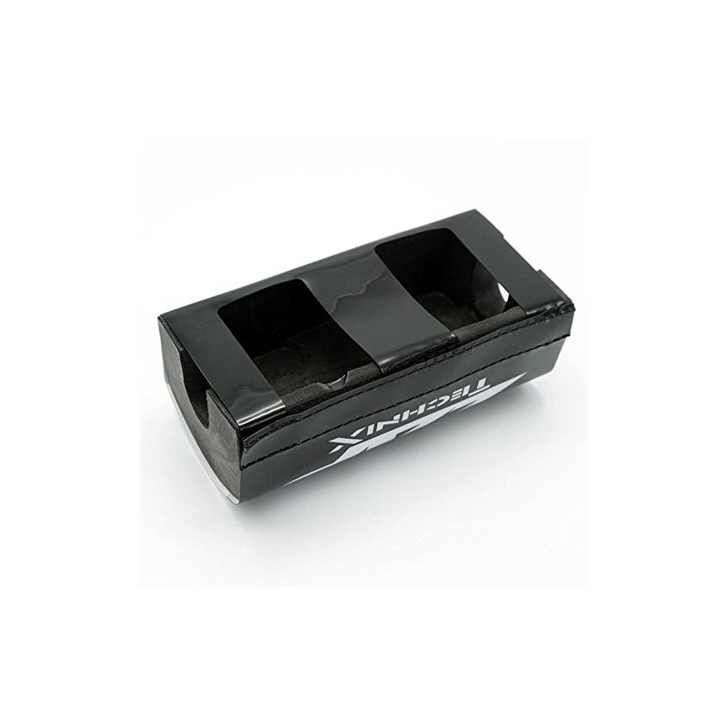 ZAP Handlebar Pad FX Black/White