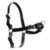 Beau Pets Dog Harness, Black, Large
