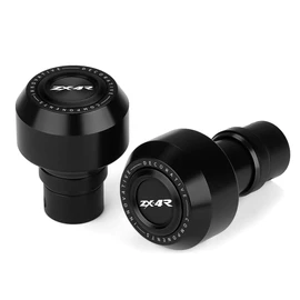 Super Vici ZX4R Frame Sliders Fit For NINJA ZX4R / SE ZX4RR 2023 2024 2025 + | NINJA ZX-4R ZX-4RR Falling Protect Crash Sliders Protect ZX 4R 4RR Falling protector Accessories BK