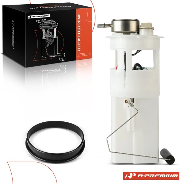 A-Premium Fuel Pump Module Assembly for Dodge Durango 3.9L 4.7L