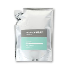 Science by Nature Aging Care Shampoo (Refill, 13.5 fl oz (400 ml)