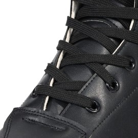 Roller Skates for Men and Women,Derby Roller Skates Professional Outdoor Indoor, Adjustable Four Wheel Senior Roller Skates(Women's 8.5 / Men's 7.5)