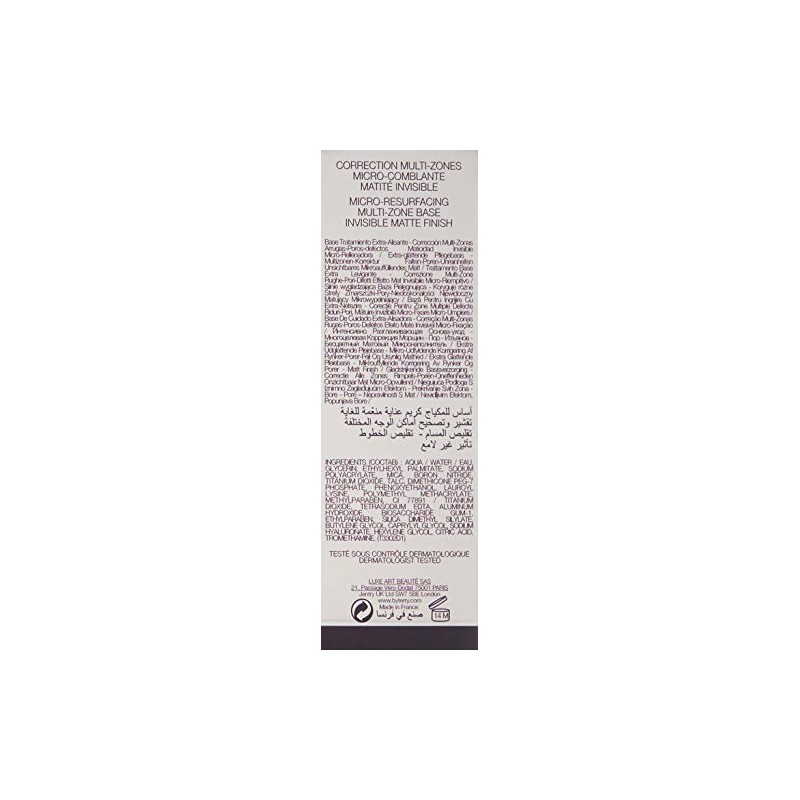 Mini To Go Hyaluronic Hydra-Primer by By Terry for Women