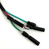 Wire Wiring Harness for Honda Sportrax 300 TRX300 300EX TRX300EX