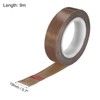 QUARKZMAN 9m/30 Fuß, 19mm/0,7 Zoll PTFE-Band, PTFE-Gewebeband, selbstklebendes PTFE-Folienband für